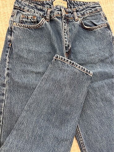 36 Beden dilvin jean