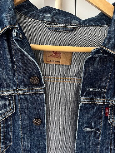 Levis Levis Ceket