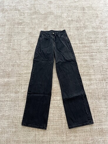 Gri jean