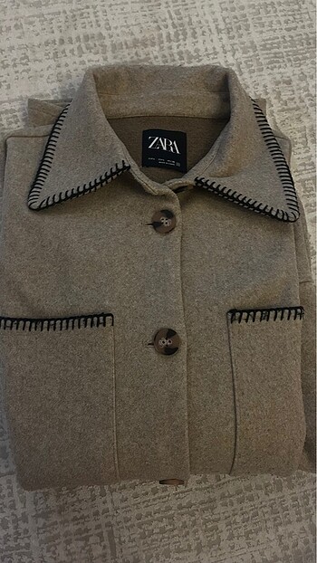 Zara Ceket