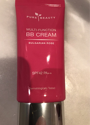 Pure beauty bb cream 