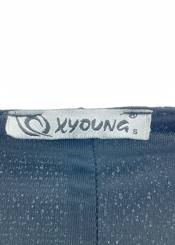 Vintage Love Kısa Elbise %70 İndirimli. - Görsel 4