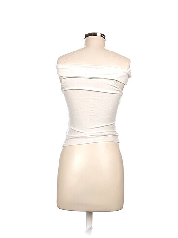 Vintage Love Bluz %70 İndirimli. - Görsel 3