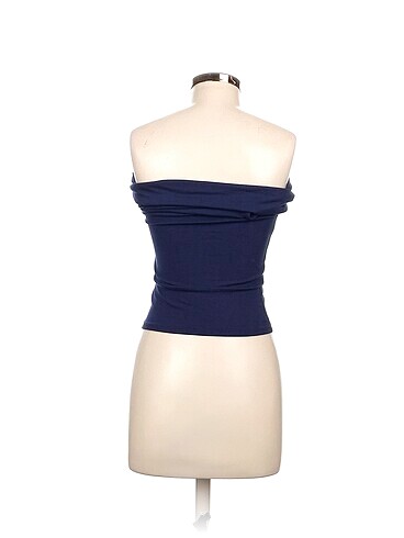 Vintage Love Bluz %70 İndirimli. - Görsel 3