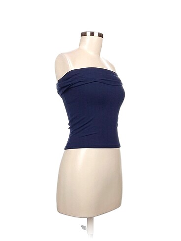 Vintage Love Bluz %70 İndirimli. - Görsel 2