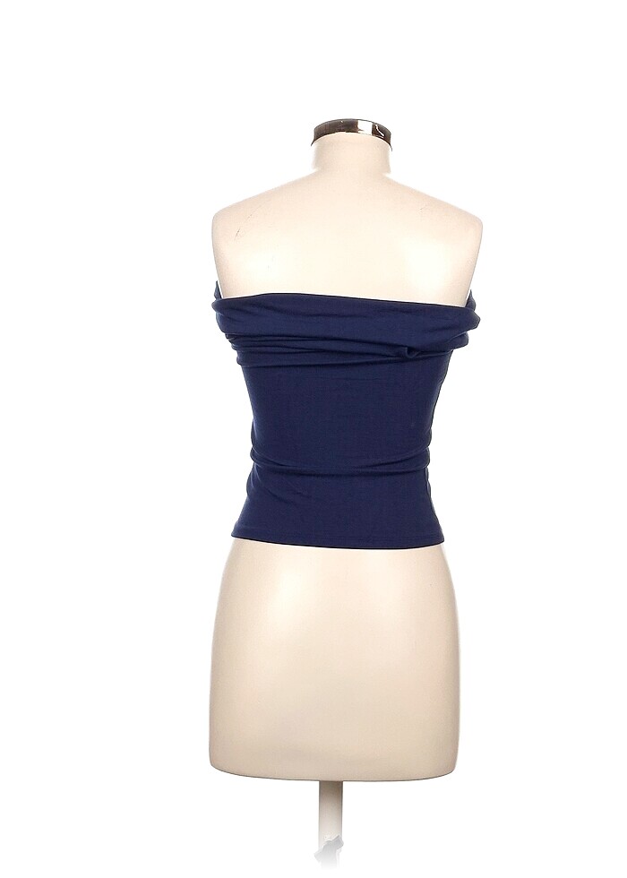 Vintage Love Bluz %70 İndirimli. - Görsel 3