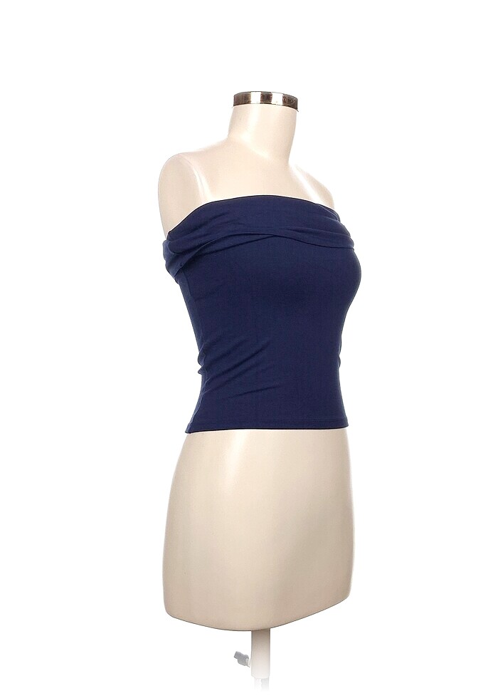 Vintage Love Bluz %70 İndirimli. - Görsel 2