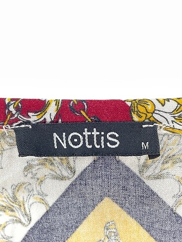 Vintage Love Gömlek %70 İndirimli. - Görsel 4