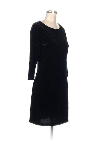 Vintage Love Kısa Elbise %70 İndirimli. - Görsel 2