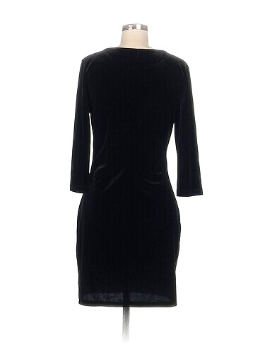 Vintage Love Kısa Elbise %70 İndirimli. - Görsel 3