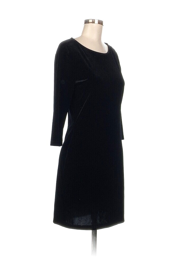 Vintage Love Kısa Elbise %70 İndirimli. - Görsel 2