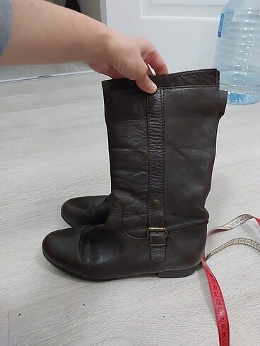HAKİKİ DERİ BOT
