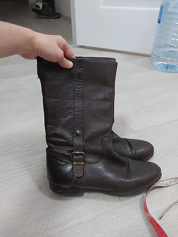 inci HAKİKİ DERİ BOT