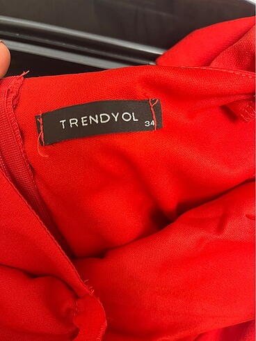 Trendyol & Milla Elbise