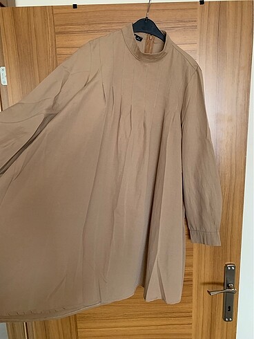 Tunik gömlek