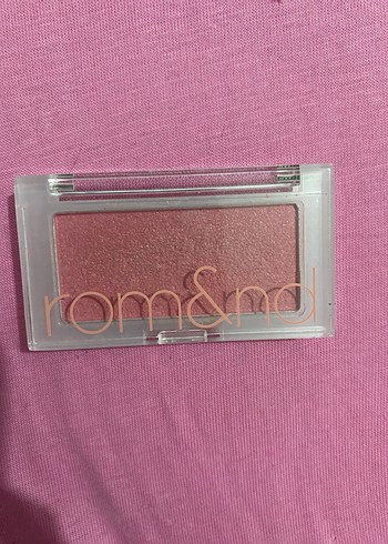 Romand allık