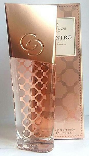 Oriflame Giordani Gold İncontro Edp