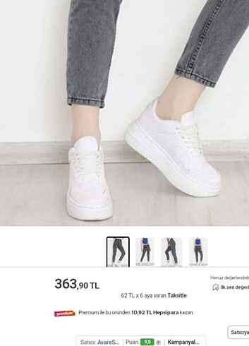 28 Beden LCW beli lastikli jean