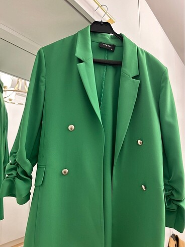 Diğer Blazer ceket