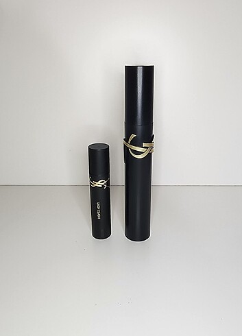 Ysl Maskara