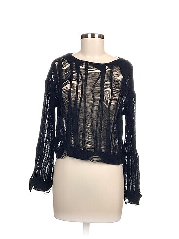 Vintage Love Bluz %70 İndirimli.