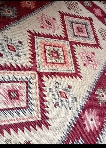 Kilim 2 adet