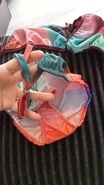 Diğer Bikini takımı