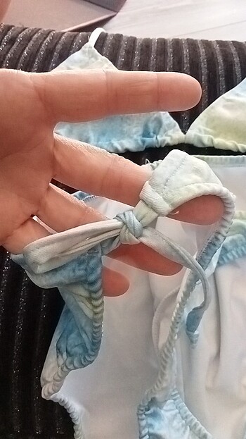 Diğer Bikini takımı