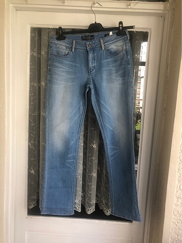 GUESS kot pantolon