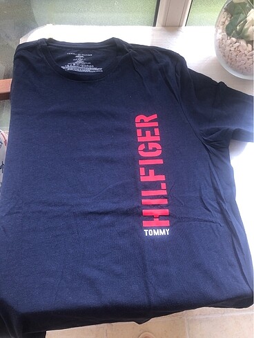 Tommy Hılfıger tişört