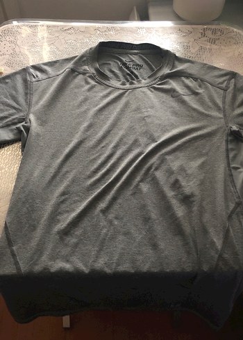 NIKE antrenman tişörtü - Görsel 2