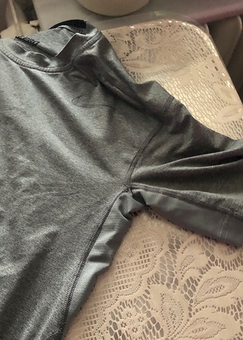 NIKE antrenman tişörtü - Görsel 6