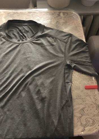 NIKE antrenman tişörtü - Görsel 3