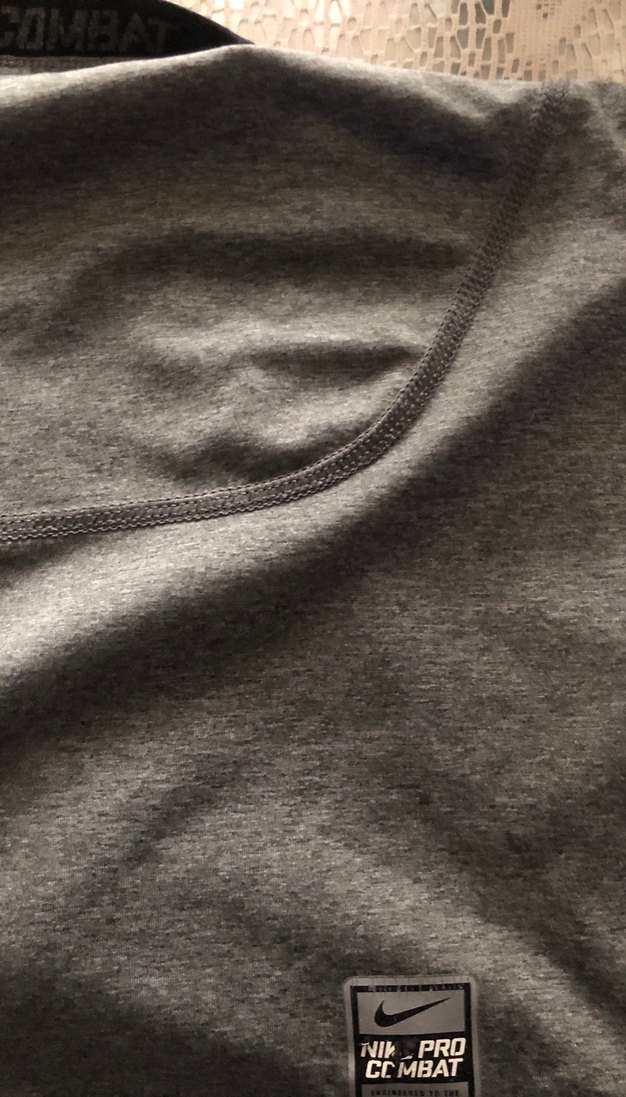 NIKE antrenman tişörtü - Görsel 5