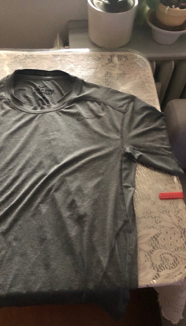 NIKE antrenman tişörtü - Görsel 3