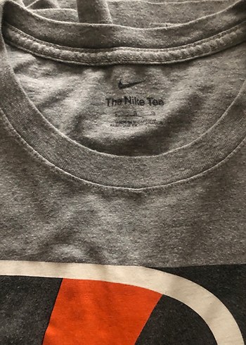 NIKE erkek tişört - Görsel 2