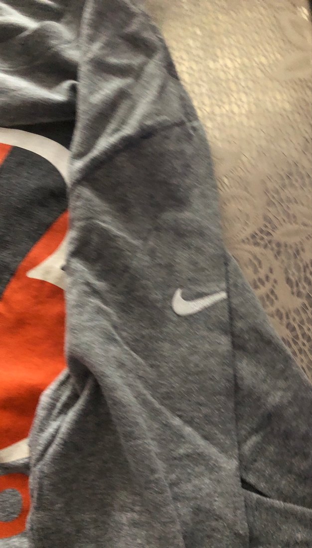 NIKE erkek tişört - Görsel 4