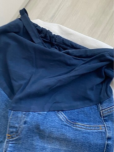 LC Waikiki Hamile kot pantolon