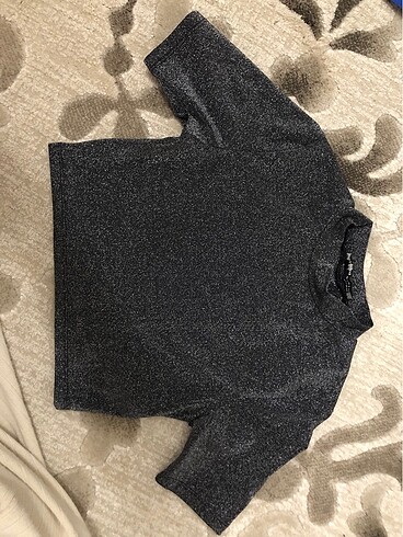 Pull and Bear Simli üst