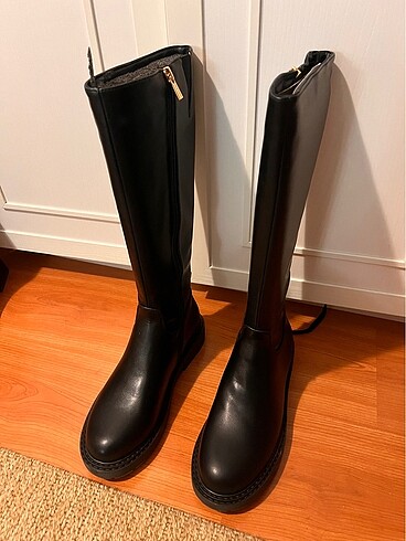 Nine west çizme