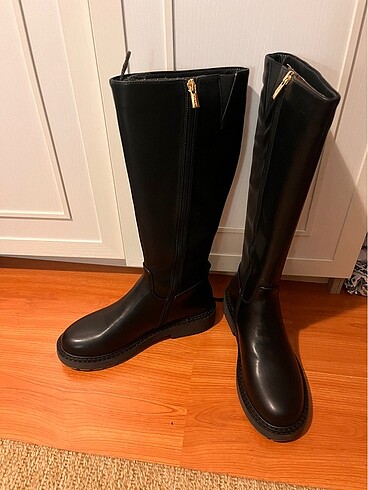39 Beden Nine west çizme