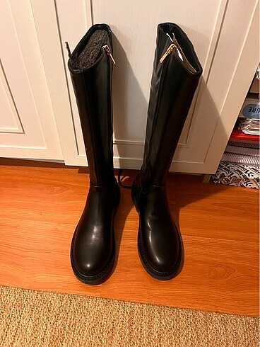Nine West Nine west çizme