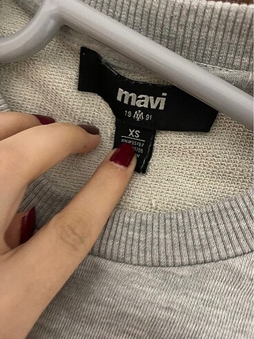 Mavi Jeans Mavi kazak