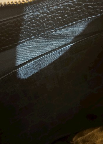 Siyah Kadın Omuz Çantası - Görsel 5