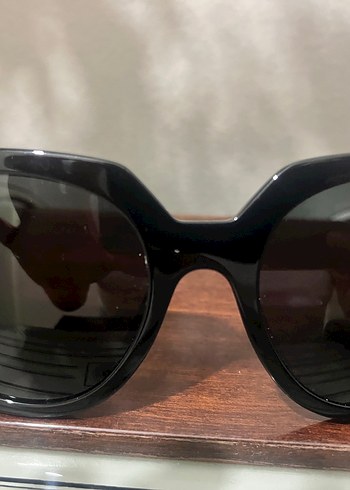 Orjinal Prada Kadın Güneş Gözlüğü - Görsel 8