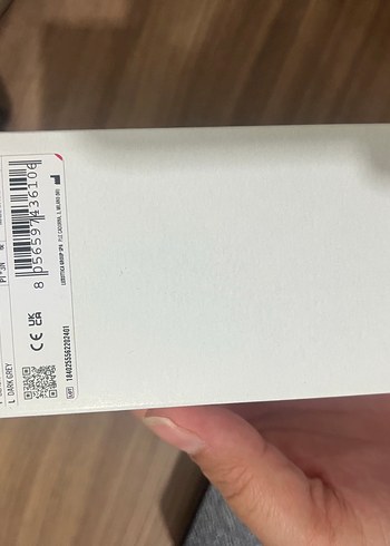 Orjinal Prada Kadın Güneş Gözlüğü - Görsel 10