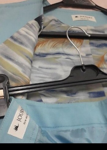 Ceket etek takım - Görsel 4