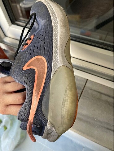 36 Beden Nike Spor Ayakkabı