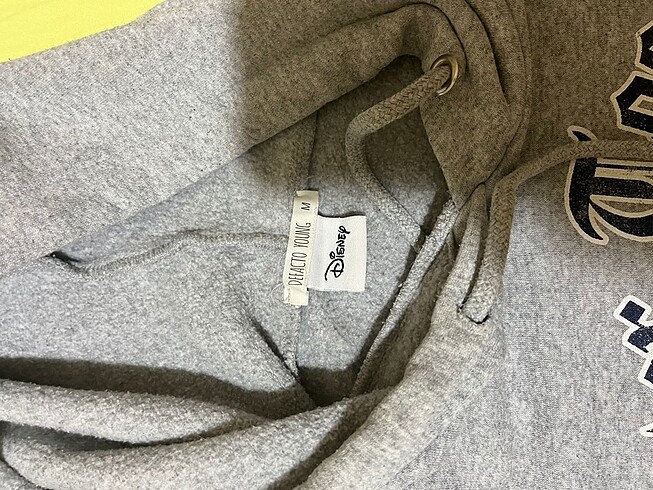 m Beden Sweetshirt