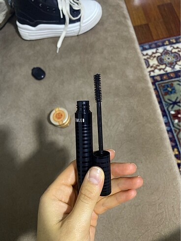 Beden Farması suya dayanıklı mascara